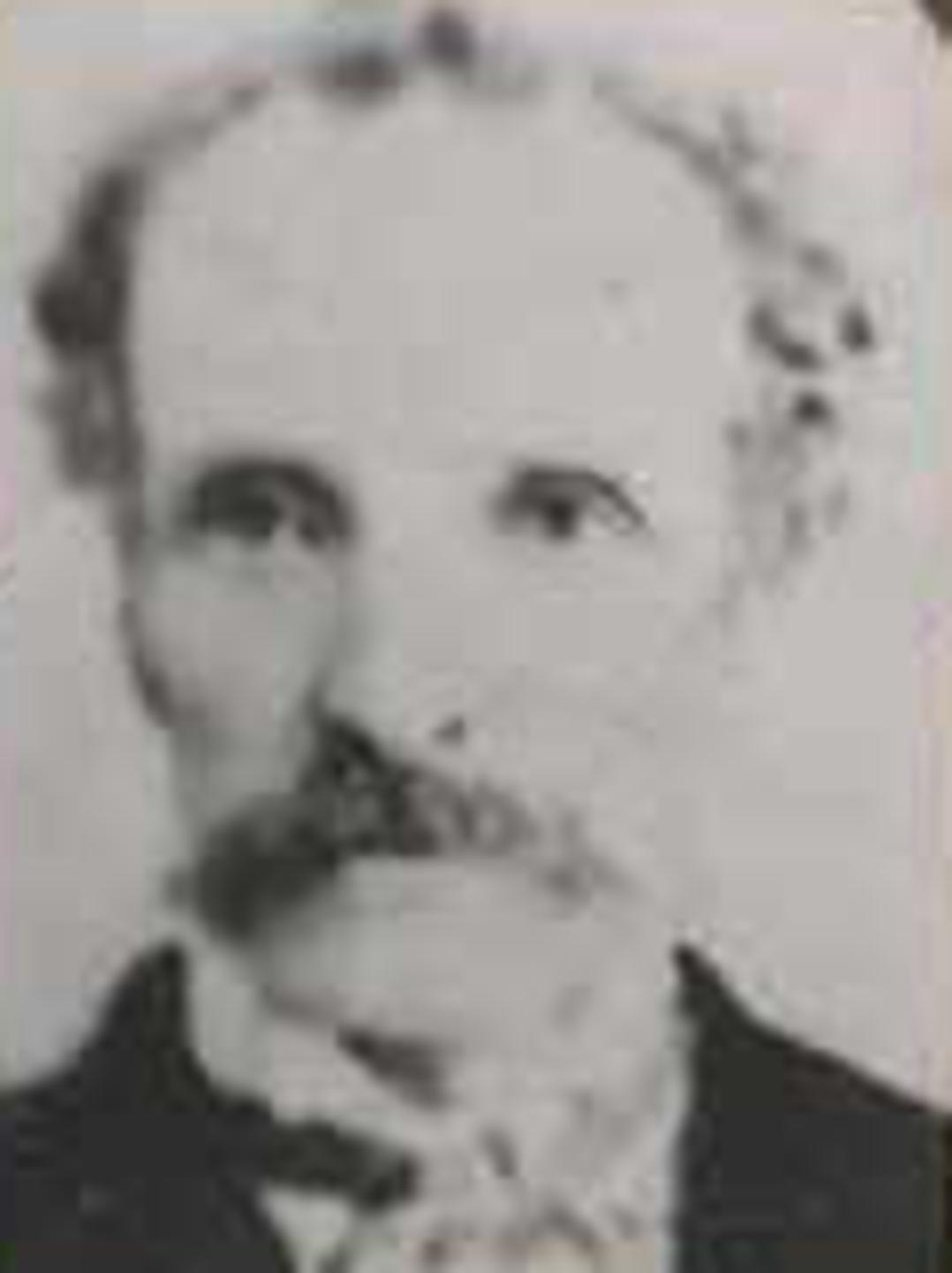 John Floyd Young (1836 - 1891) Profile